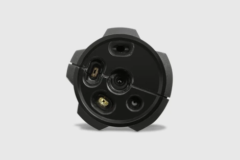 Струйная трубка Multi Power MP 160 (для аппаратов K 6 – K 7) 2.643-238