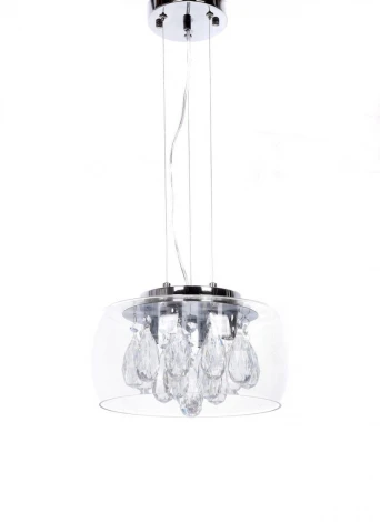 Подвесной светильник Lumina Deco Tosso LDP 8066-300 PR