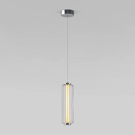 Подвесной светильник светодиодный Eurosvet Argent 304053 LED