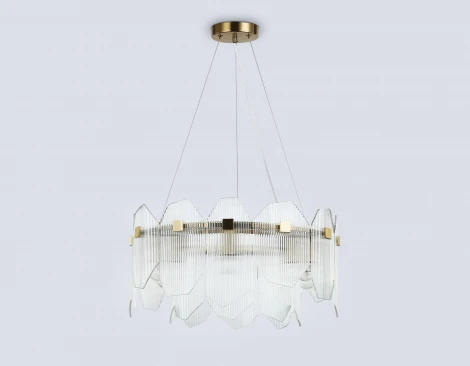 Подвесная люстра Ambrella High Light LH31251