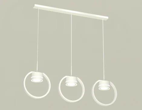 Подвесной светильник Ambrella TRADITIONAL XB9106151 (220V, на проводе)