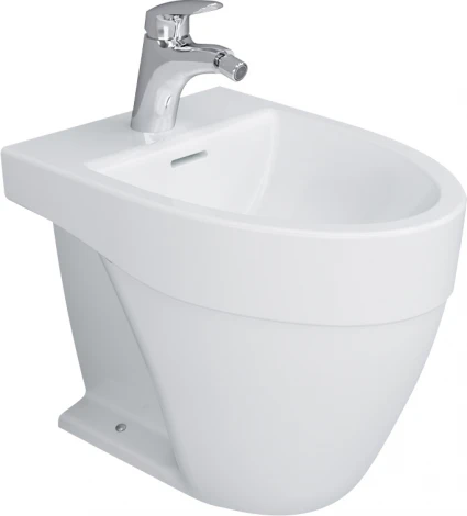 Биде напольное Am.Pm Bliss L