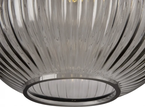 Подвесной светильник Freya Zelma FR8012PL-01AM (220V, на проводе, круглые)