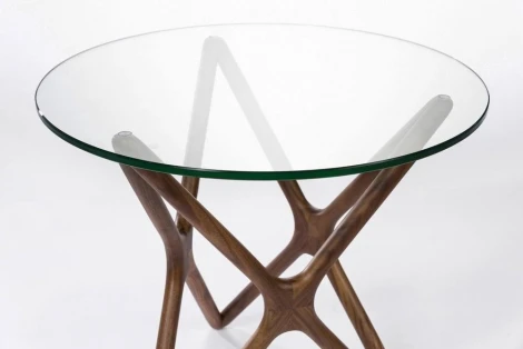 Кофейный стол Triple X H51 Cosmo