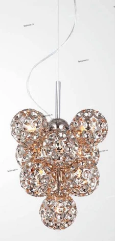 Crystal Lux Leon SP 10