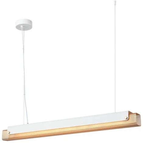 Подвесной светильник Velante 421-003-02 (LED, 220V, на тросе)