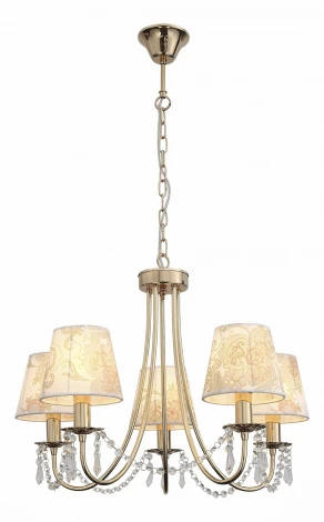 Подвесная люстра ST Luce Riposo SLE102.203.05