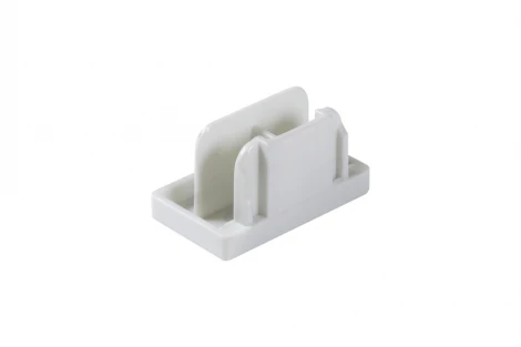 Заглушка DesignLed ECS-WH-2