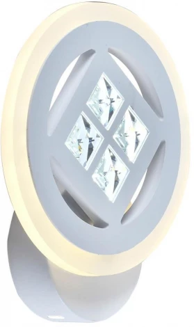 Бра Wedo Light Khelki WD5011/1W-S-WT