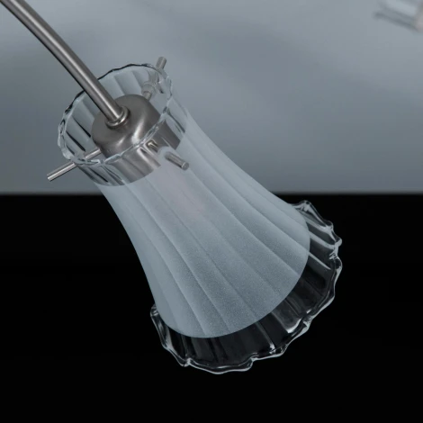 Потолочная люстра Citilux Дана CL106161