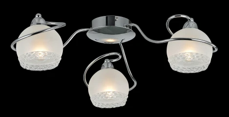Потолочная люстра Maytoni Modern 6 MOD500-03-N