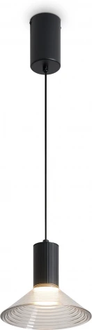 Подвесной светодиодный светильник Freya Lake FR6179PL-L6B (220V, на проводе)