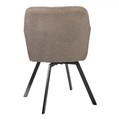 Стул Tomas латте