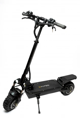 Электросамокат Halten RS-03.v2