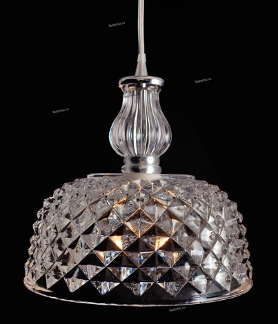 Подвесной светильник Arte Lamp Caraffa A4961SP-1CC