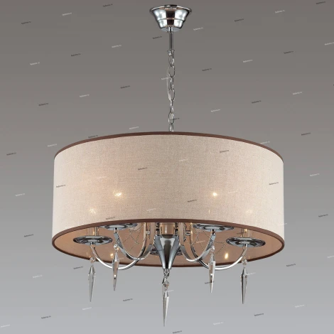Подвесная люстра Odeon Light Ofelia 3210/5A