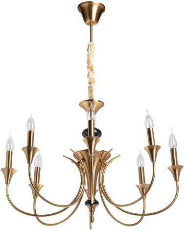 Подвесная люстра MW-Light Консуэлло 614013208