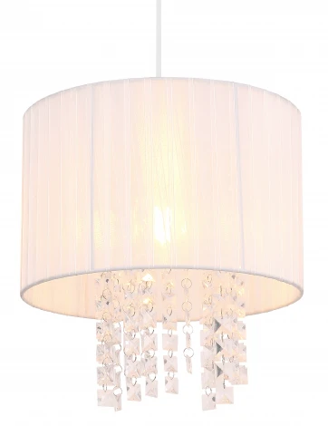 Подвесной светильник Globo Pyra 15098 (220V, подвески, на проводе, круглые)