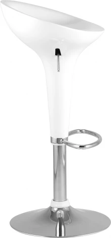 Стул барный Stool Group Bomba (Бомба) белый 2 шт