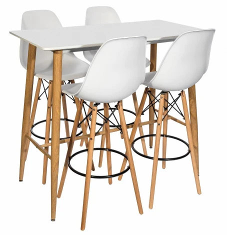 Стол барный EAMES