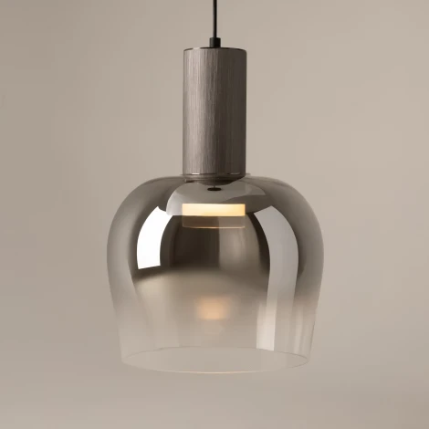 Подвесной светильник Maytoni Smart Casual MOD414PL-L7B3K (LED, 220V, на проводе)
