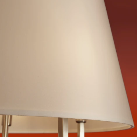 Потолочная люстра на штанге Freya Graceful FR2042CL-05N (220V)