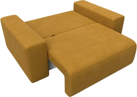 Кресло Лига-036 НПБ Лига Диванов (Велюр) арт.127804