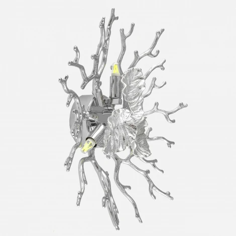 Потолочная люстра Arte Milano Milan23 233001/D360/3 Cr (220V)