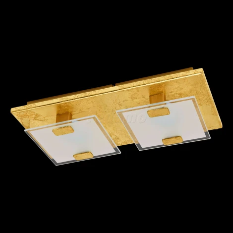 Настенно-потолочный светильник Eglo Vicaro 1 97758