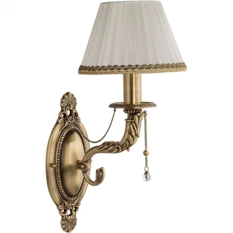 Бра Kutek Katania  KAT-K-1(P/A)