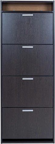 Обувница Leset Ройс 4 (ЛДСП) Leset арт.2500000205026