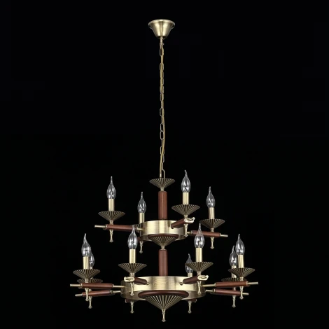 Подвесная люстра