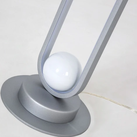 Торшер F-Promo Altus 4222-1F (LED, 220V, выключатель)