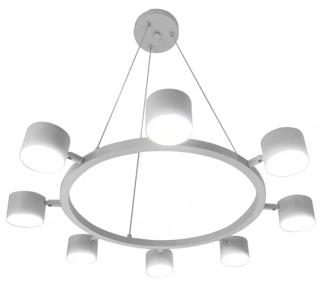 Подвесной светильник MyFar Edda MR2642-8P