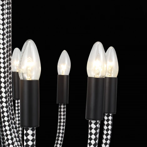 Подвесная люстра ST Luce Adagio SL811.703.12