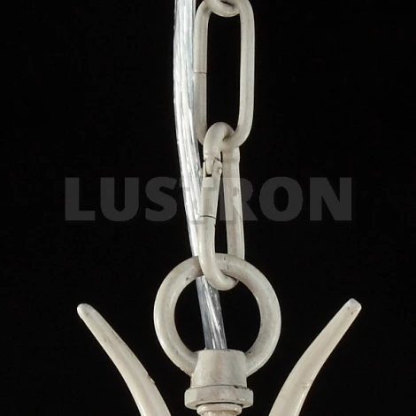 Подвесная люстра Maytoni Elegant 15 ARM227-03-W