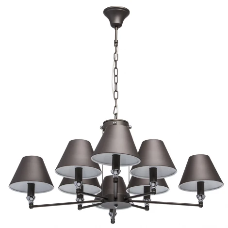 Подвесная люстра MW-Light Таун 691010508