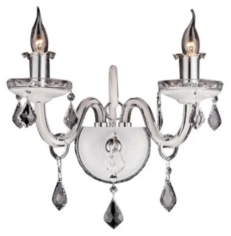 Бра Citilux Марена CL352320 (220V, подвески, подсвечник, свеча)