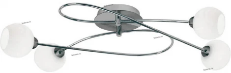 Потолочная люстра Brilliant Tiara G15694/13