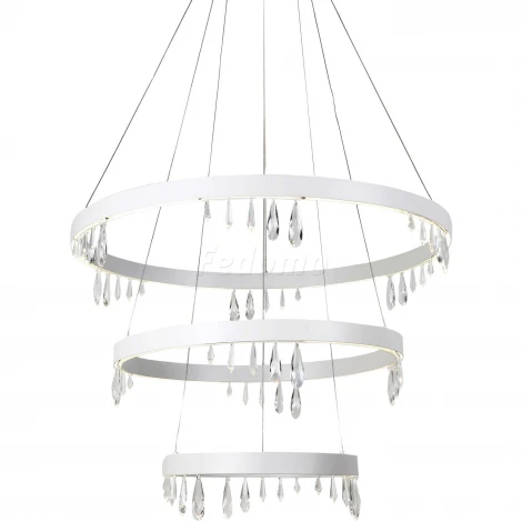 Подвесная люстра Favourite Pluvia 1974-12P