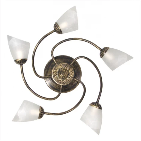 Потолочная люстра Day&Night S9126-5