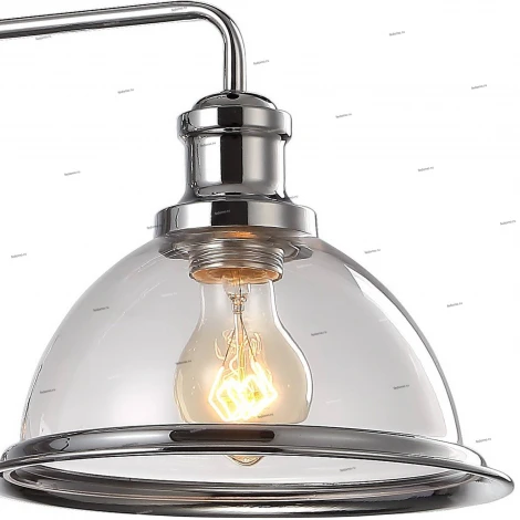 Подвесная люстра Arte Lamp Oglio A9273LM-3CC