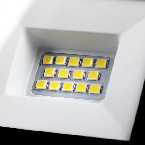 Прожектор уличный светодиодный duwi 25061 6