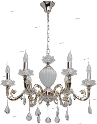 Подвесная люстра MW-Light Селена 482012706