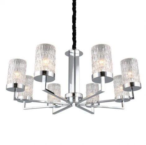 Подвесная люстра Omnilux Maiera OML-84703-08