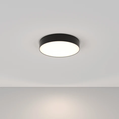 Потолочный светильник Zon 4000K 1x35Вт 120° LED Maytoni Technical C032CL-L43B4K