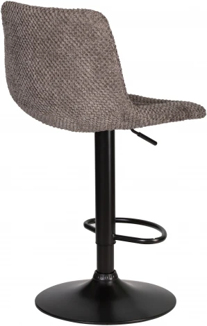 Стул барный DOBRIN TRAVIS (какао (VIVALDI43))
