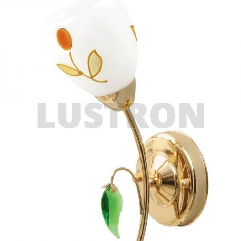 Бра MW-Light Фиеста 267021401