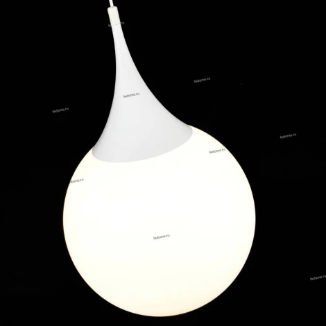 Подвесной светильник Maytoni Dewdrop P225-PL-400-N