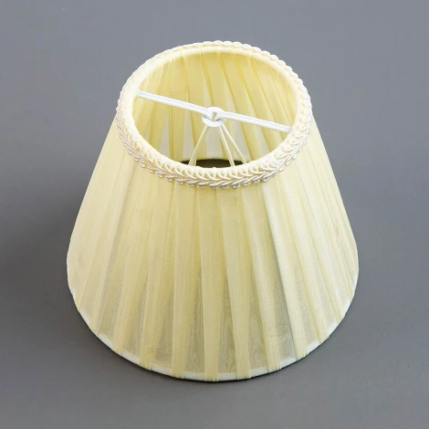 Абажур Citilux, бежевый